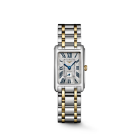 Orologio Longines Donna Dolcevita in Acciaio L52555707